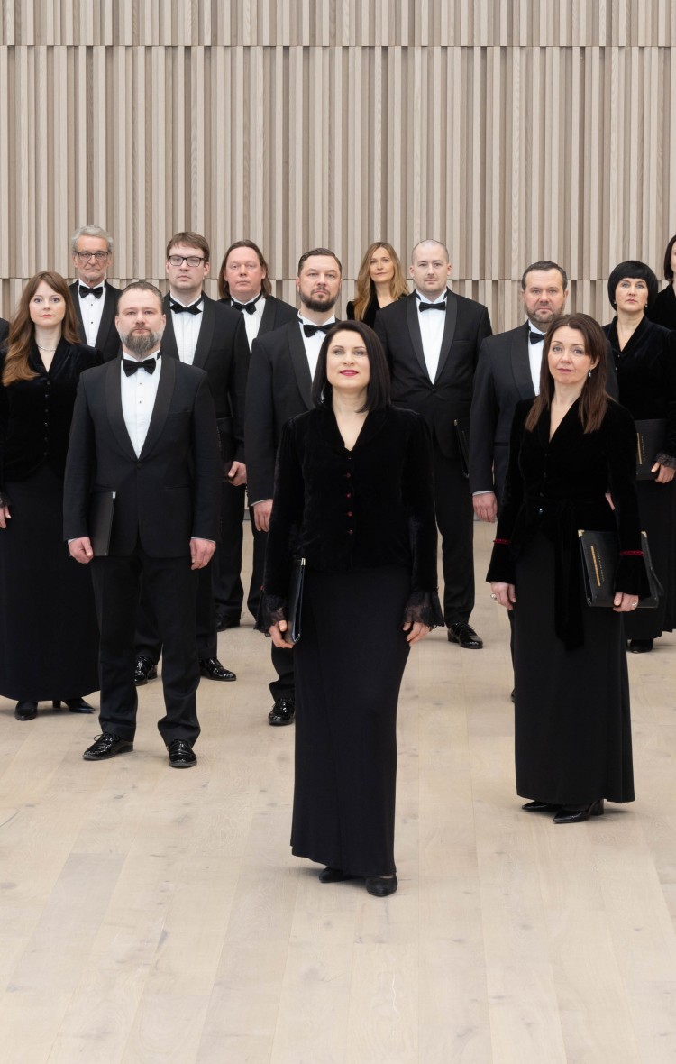 La Orquesta Filarmónica de Gran Canaria presenta la Pasión según San Juan de Bach, en colaboración con la Sociedad Filarmónica de Las Palmas