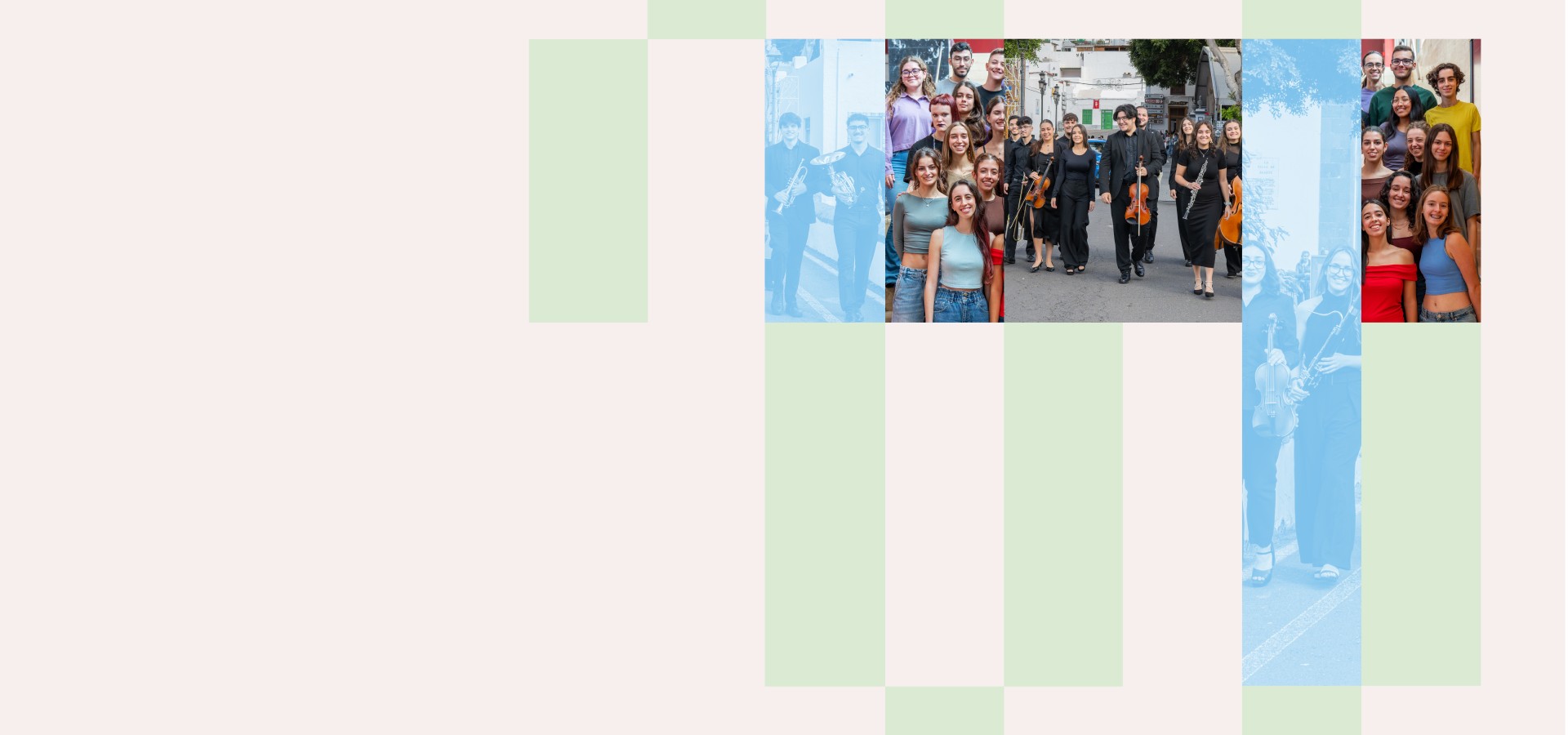 Entre la tierra y el cielo