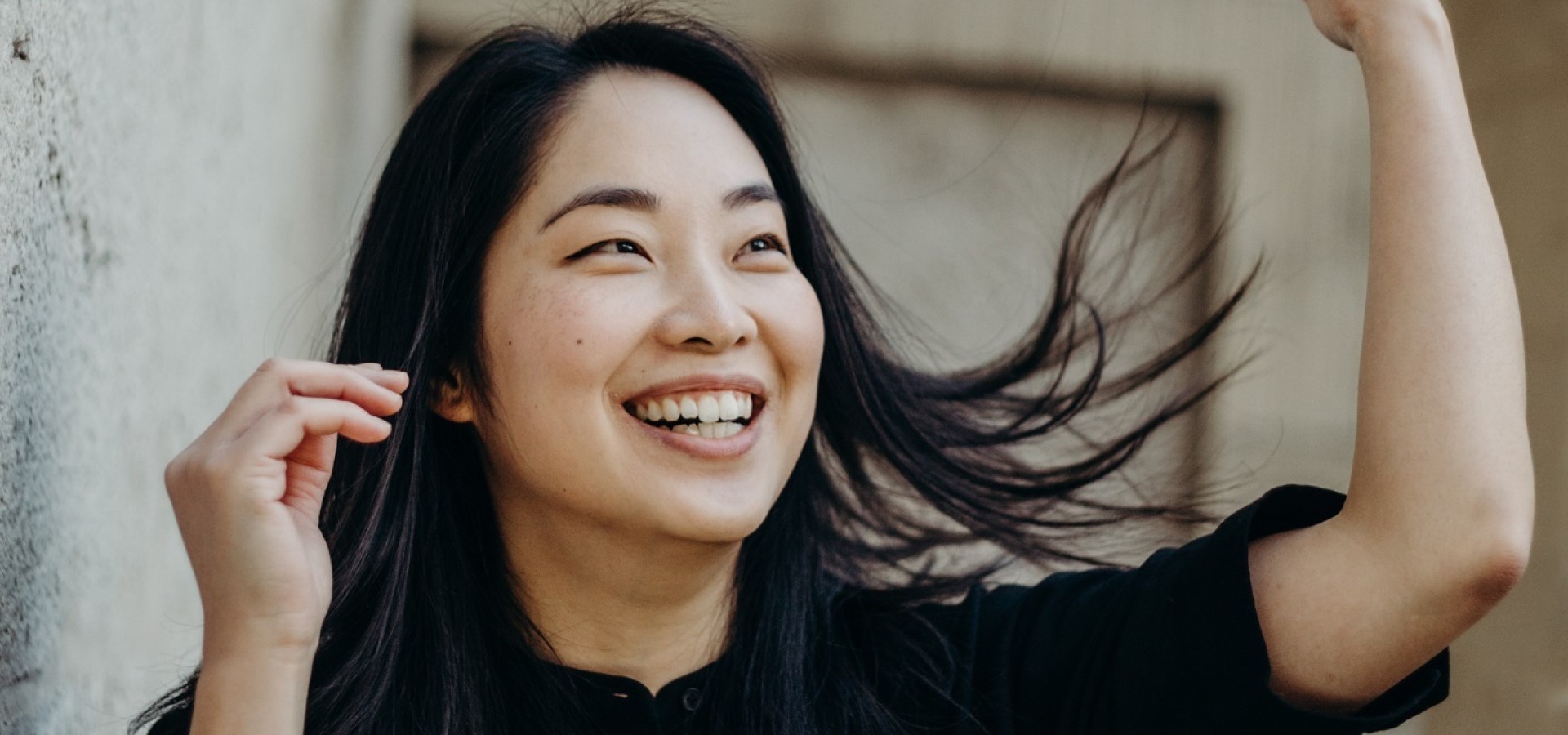 Holly Hyun Choe debuta al frente de la Orquesta Filarmónica de Gran Canaria