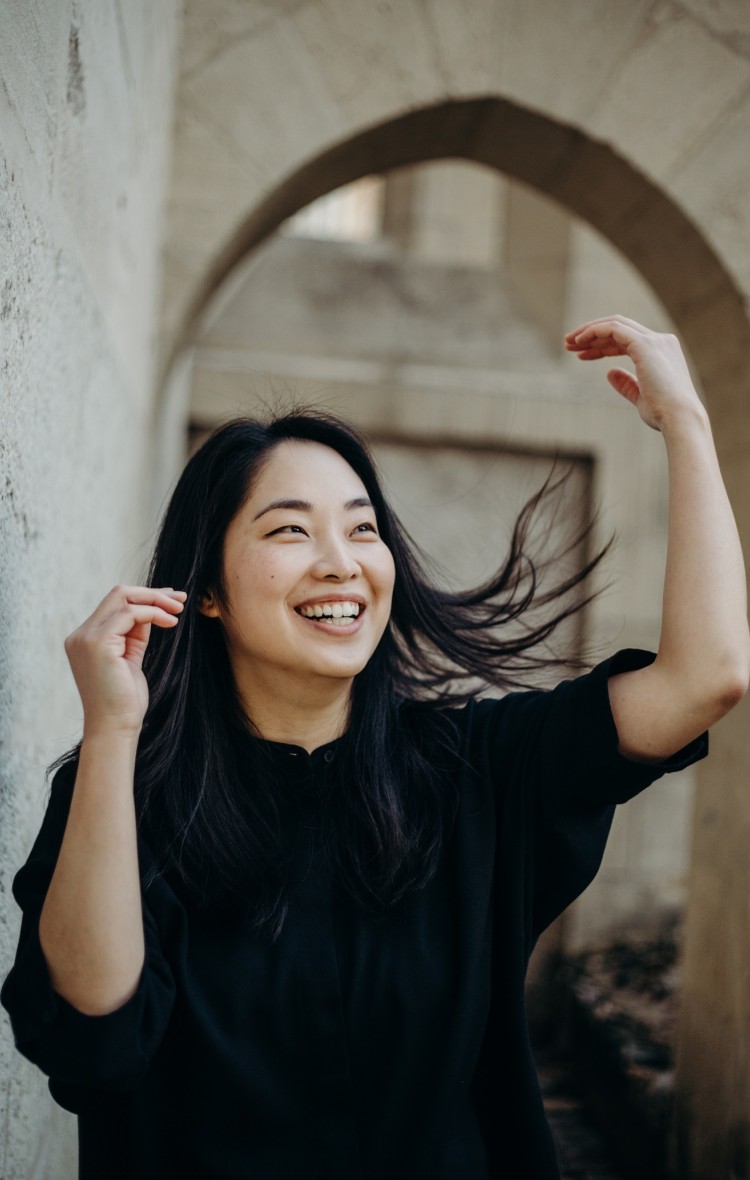 Holly Hyun Choe debuta al frente de la Orquesta Filarmónica de Gran Canaria