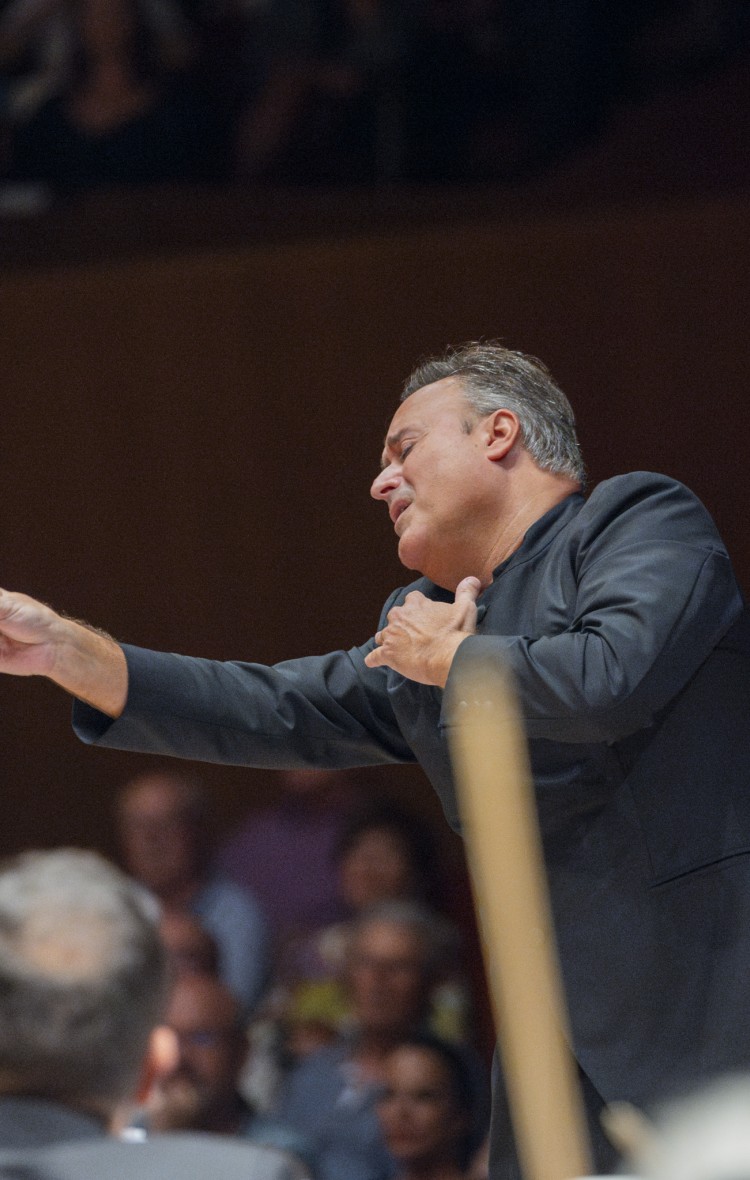 Mahler & Chichon (TOP 5)