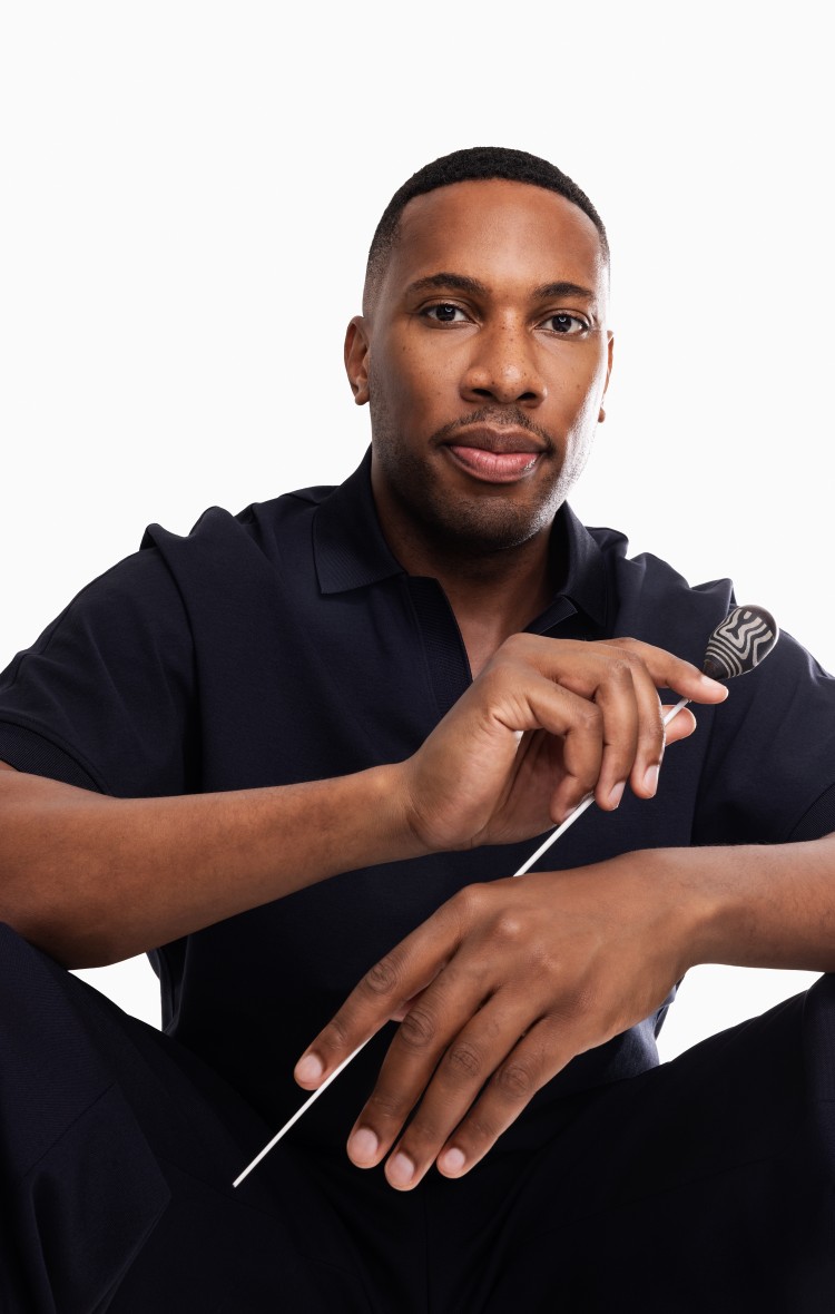Roderick Cox debuta con la OFGC