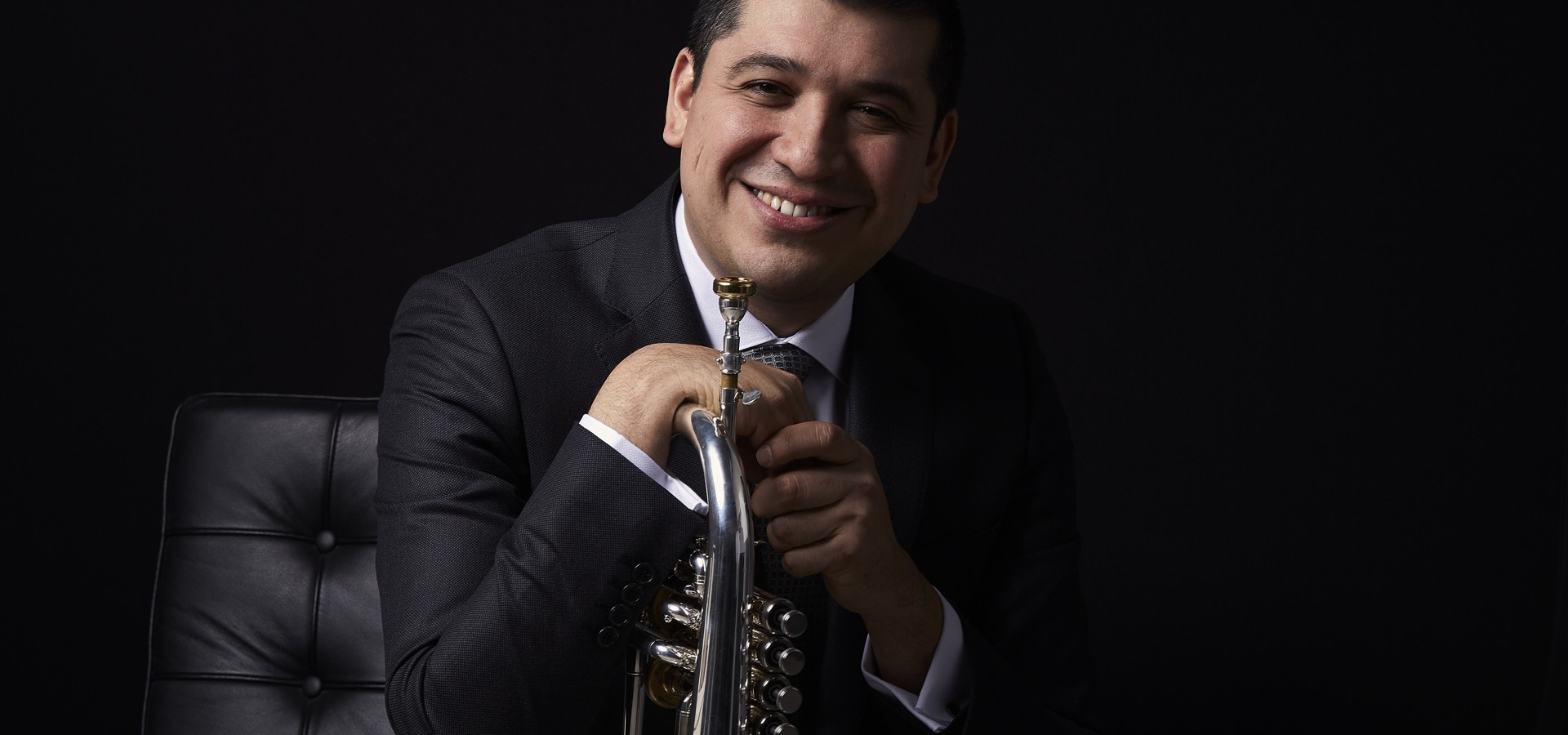 La Orquesta Filarmónica de Gran Canaria culmina su temporada con el programa “Aires latinoamericanos” dirigido por Chichon